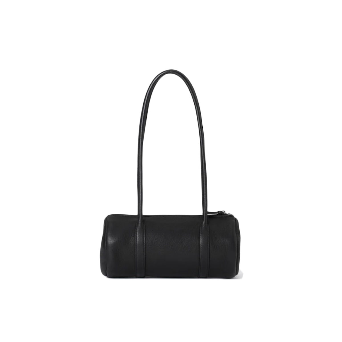 Aeta / CYLINDER BOSTON Long handle (Black)